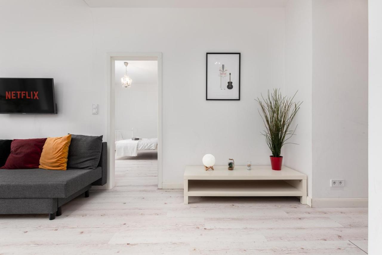 Apartment Palm Aparts Warsaw