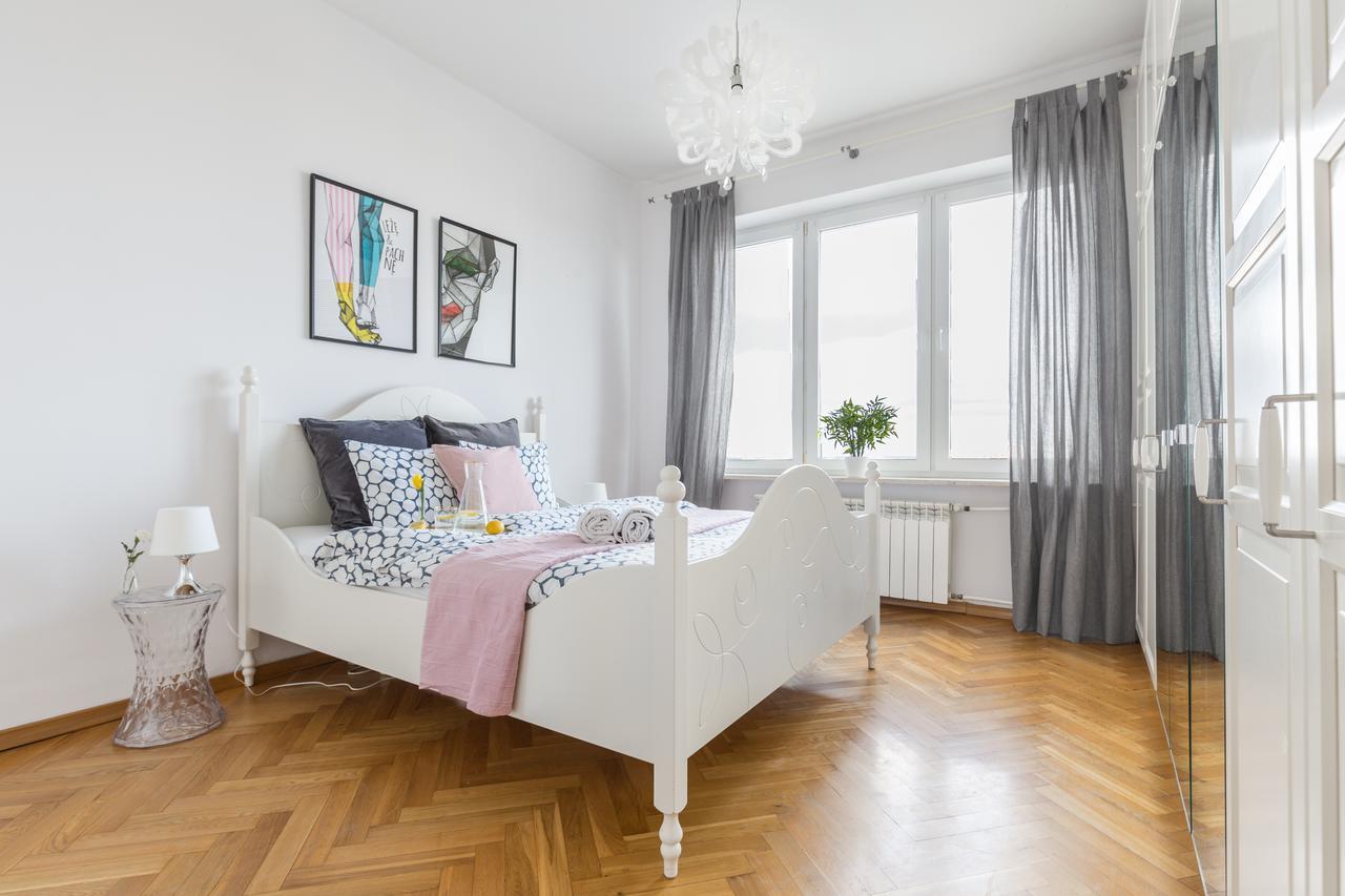 Apartament Palm Aparts *